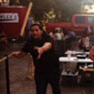 Meet your Posher, Stephen